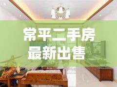 常平二手房最新出售 顶楼复式：广东东莞常平二手房价格 
