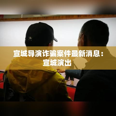 宣城导演诈骗案件最新消息：宣城演出 