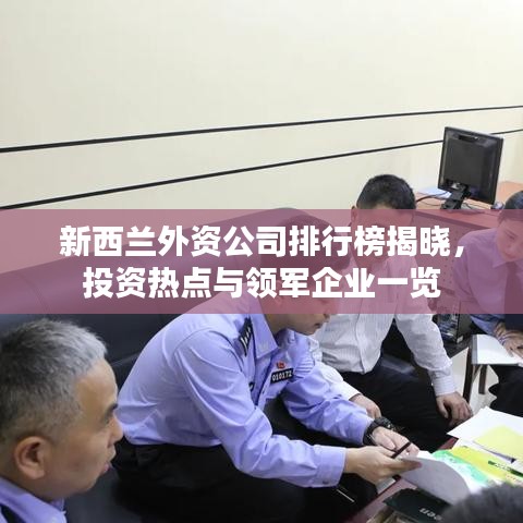 新西兰外资公司排行榜揭晓，投资热点与领军企业一览