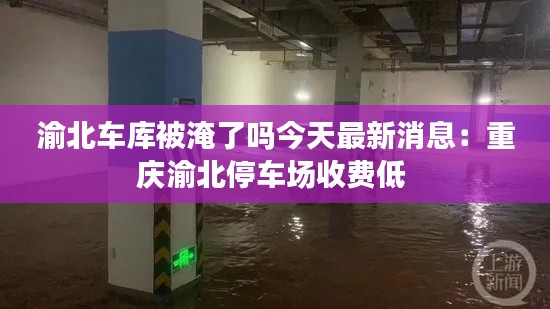 渝北车库被淹了吗今天最新消息：重庆渝北停车场收费低 