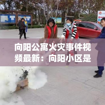 向阳公寓火灾事件视频最新：向阳小区是几几年的房子 