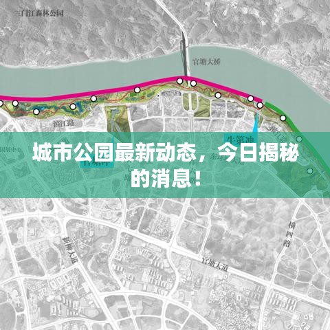城市公园最新动态，今日揭秘的消息！