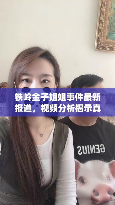 铁岭金子姐姐事件最新报道，视频分析揭示真相