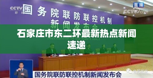 石家庄市东二环最新热点新闻速递