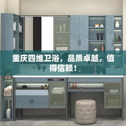 重庆四维卫浴，品质卓越，值得信赖！