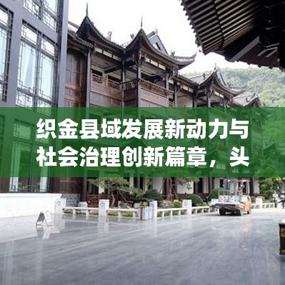 织金县域发展新动力与社会治理创新篇章，头条新闻聚焦头版头条动态