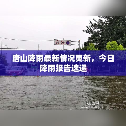唐山降雨最新情况更新，今日降雨报告速递