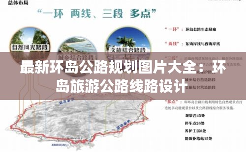 最新环岛公路规划图片大全：环岛旅游公路线路设计 