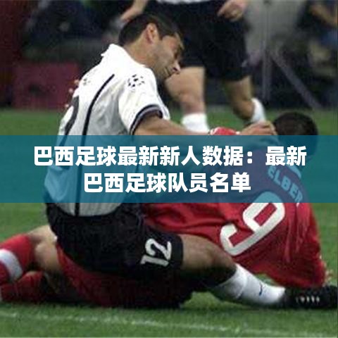巴西足球最新新人数据：最新巴西足球队员名单 