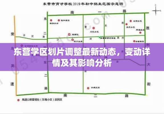 东营学区划片调整最新动态，变动详情及其影响分析