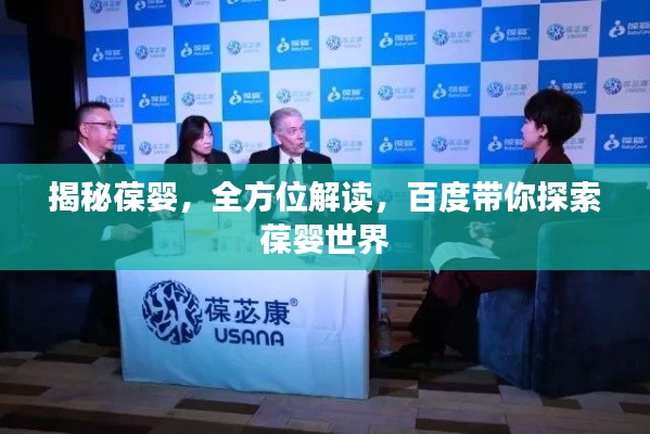 揭秘葆婴，全方位解读，百度带你探索葆婴世界