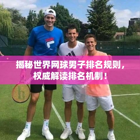 揭秘世界网球男子排名规则，权威解读排名机制！