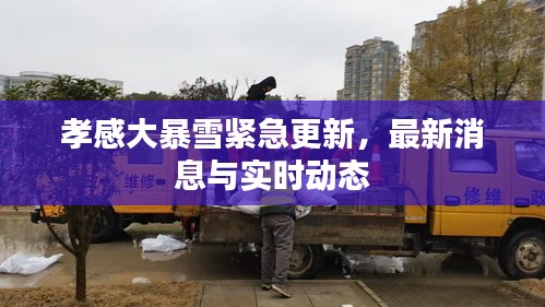 孝感大暴雪紧急更新，最新消息与实时动态