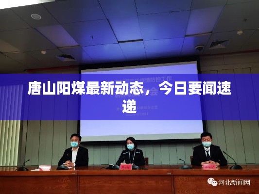 唐山阳煤最新动态，今日要闻速递