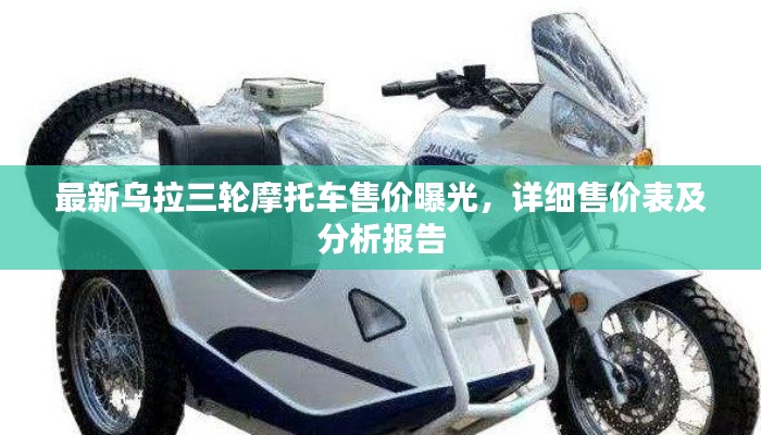 最新乌拉三轮摩托车售价曝光，详细售价表及分析报告