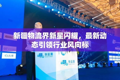 新疆物流界新星闪耀，最新动态引领行业风向标