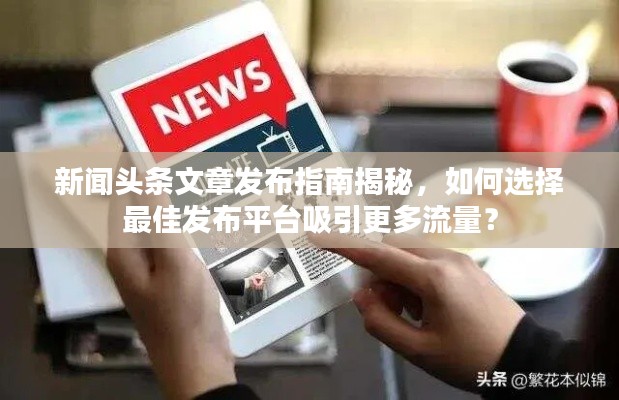 新闻头条文章发布指南揭秘，如何选择最佳发布平台吸引更多流量？