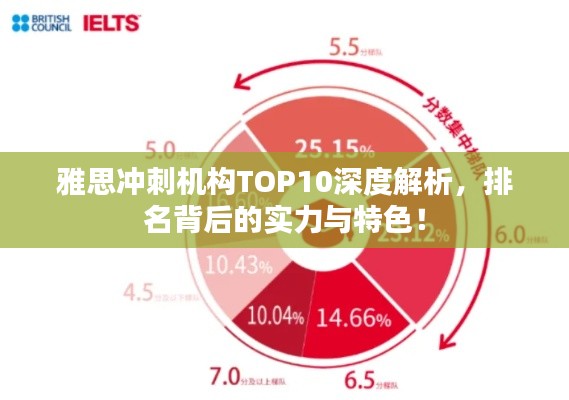 雅思冲刺机构TOP10深度解析，排名背后的实力与特色！