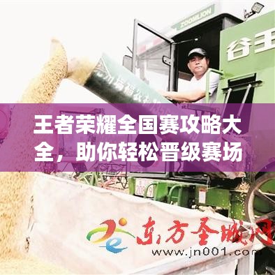 王者荣耀全国赛攻略大全，助你轻松晋级赛场！
