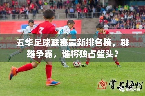 五华足球联赛最新排名榜，群雄争霸，谁将独占鳌头？