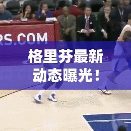 格里芬最新动态曝光！