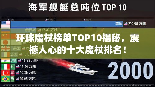 环球魔杖榜单TOP10揭秘，震撼人心的十大魔杖排名！