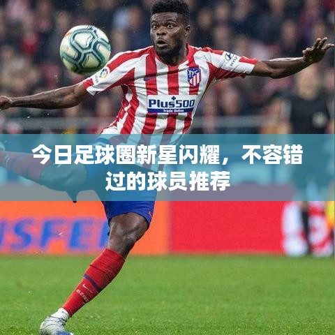 今日足球圈新星闪耀，不容错过的球员推荐