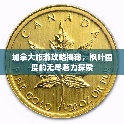 加拿大旅游攻略揭秘，枫叶国度的无尽魅力探索