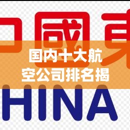 国内十大航空公司排名揭秘，影响力深度剖析