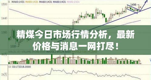 精煤今日市场行情分析，最新价格与消息一网打尽！