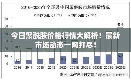今日聚酰胺价格行情大解析！最新市场动态一网打尽！