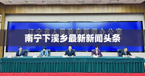 南宁下溪乡最新新闻头条
