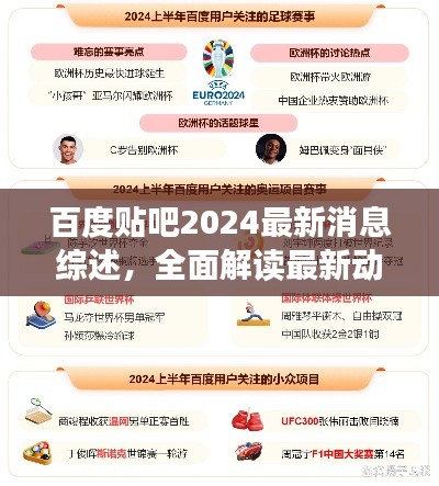 百度贴吧2024最新消息综述，全面解读最新动态与趋势分析