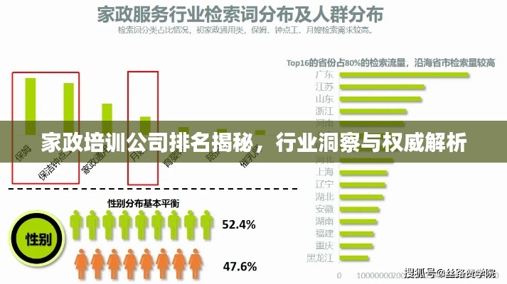 家政培训公司排名揭秘，行业洞察与权威解析