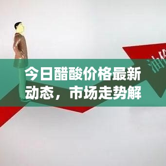 今日醋酸价格最新动态，市场走势解析与深度分析