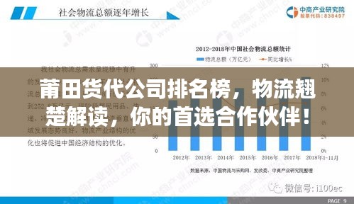莆田货代公司排名榜，物流翘楚解读，你的首选合作伙伴！
