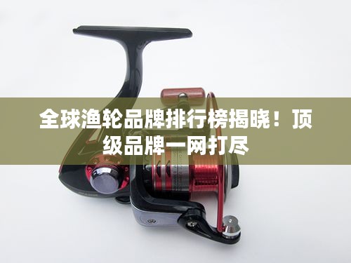 全球渔轮品牌排行榜揭晓！顶级品牌一网打尽
