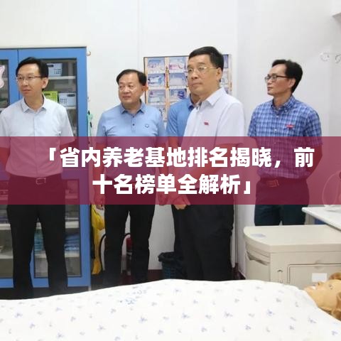 「省内养老基地排名揭晓，前十名榜单全解析」