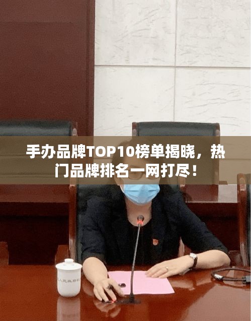 手办品牌TOP10榜单揭晓，热门品牌排名一网打尽！