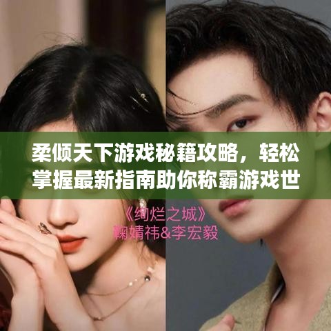 柔倾天下游戏秘籍攻略，轻松掌握最新指南助你称霸游戏世界！