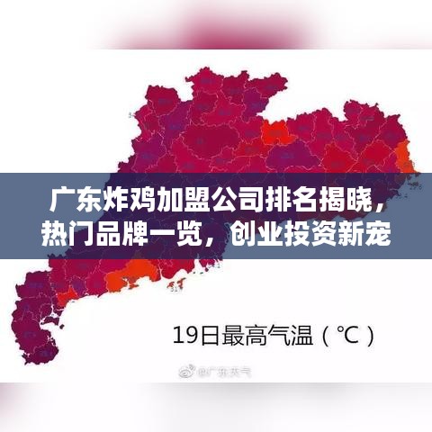 广东炸鸡加盟公司排名揭晓，热门品牌一览，创业投资新宠榜单出炉！