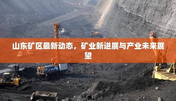 山东矿区最新动态，矿业新进展与产业未来展望