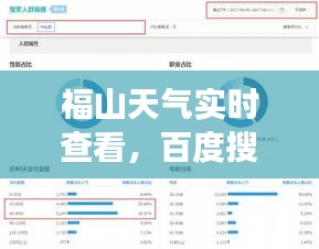 福山天气实时查看，百度搜寻下的精准天气解读