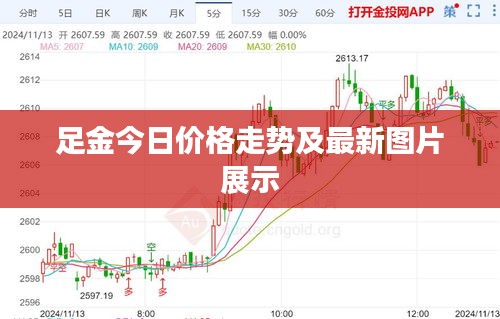 足金今日价格走势及最新图片展示