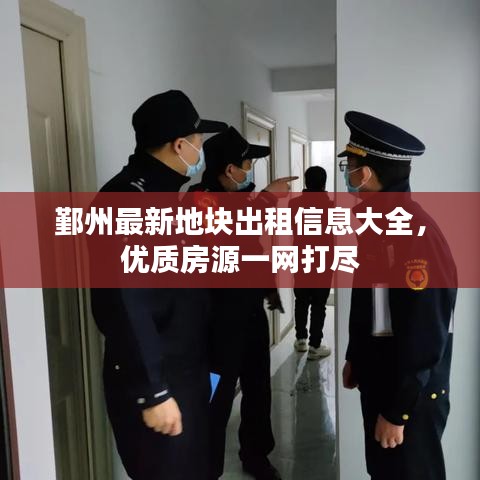 鄞州最新地块出租信息大全，优质房源一网打尽
