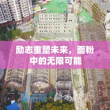 励志重塑未来，面粉中的无限可能