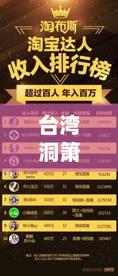 台湾洞箫大师排行榜TOP榜单揭晓！最新排名一网打尽