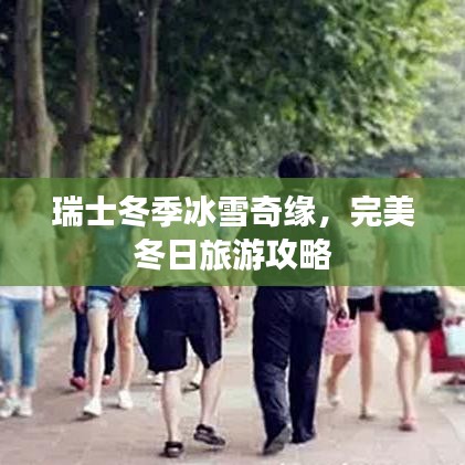 瑞士冬季冰雪奇缘，完美冬日旅游攻略