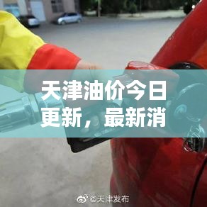 天津油价今日更新，最新消息概述