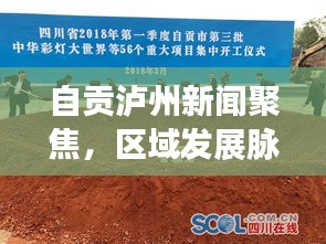 自贡泸州新闻聚焦，区域发展脉搏与民生动态